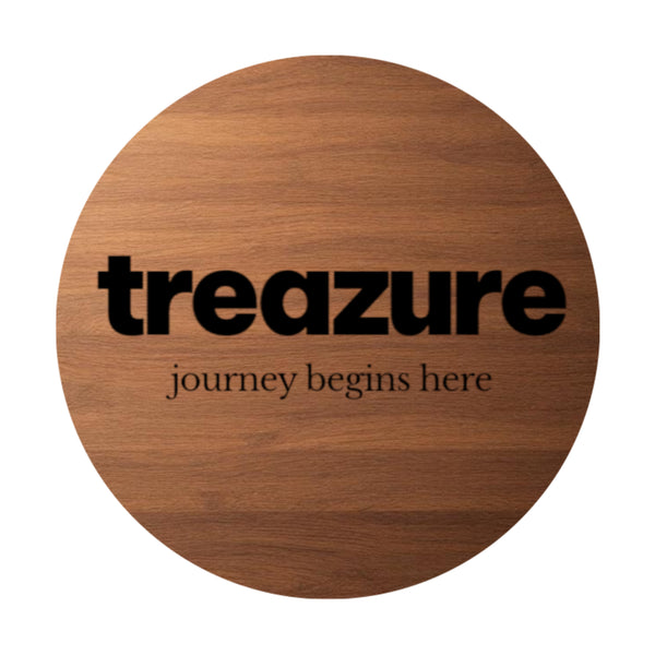 Treazure